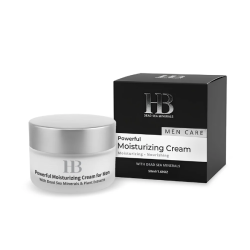 HEALTH&BEAUTY Protective Anti-Wrinkle Cream For Men SPF15