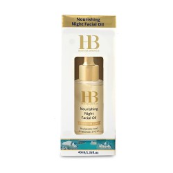 HEALTH&BEAUTY Nourishing night Facial oil, 40ml