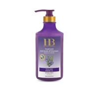 HEALTH & BEAUTY Treatment Anti Dandruff Shampoo Rosemary & Nettle, 780ml