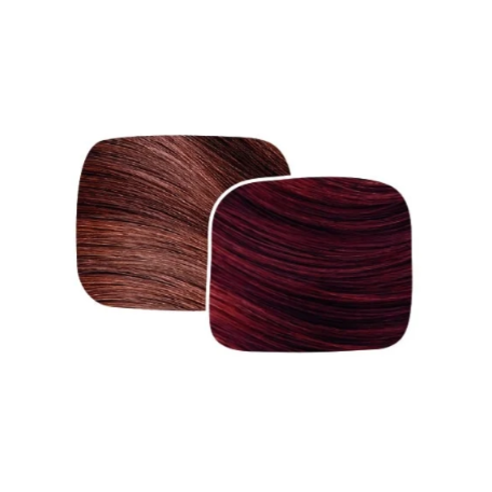 HERBATINT Vegetal Color - Organic Hair Color (Cherry red power) (Herb-cherry-red)