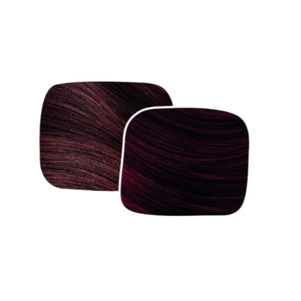 HERBATINT Vegetal Color - Organic Hair Color (Cherry red power) (Herb-cherry-red)