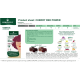 HERBATINT Vegetal Color - Organic Hair Color (Cherry red power) (Herb-cherry-red)
