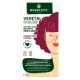 HERBATINT Vegetal Color - Organic Hair Color (Cherry red power) (Herb-cherry-red)