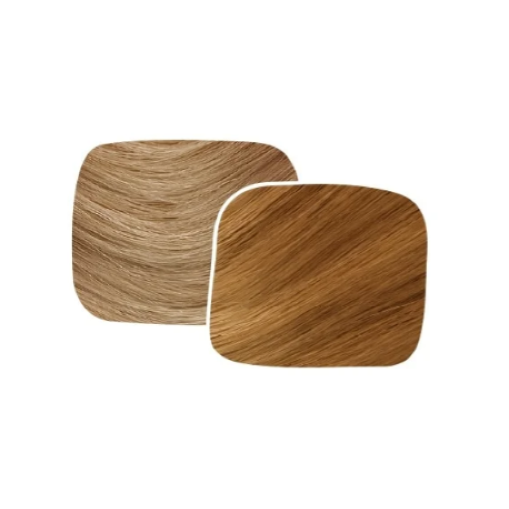 HERBATINT Vegetal Color - Organic Hair Color (Honey blond power) (Herb-honey-blond)
