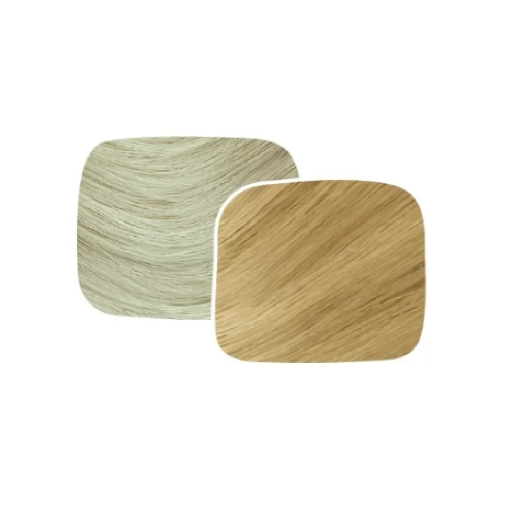 HERBATINT Vegetal Color - Organic Hair Color (Honey blond power) (Herb-honey-blond)