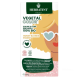 HERBATINT Vegetal Color - Organic Hair Color (Honey blond power) (Herb-honey-blond)