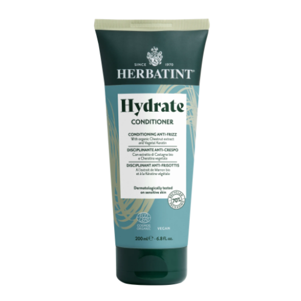 HERBATINT HYDRATE Conditioner, 200ml (HERB-Hydr-cond)