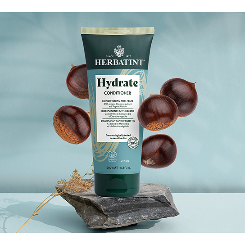 HERBATINT HYDRATE Conditioner, 200ml (HERB-Hydr-cond)