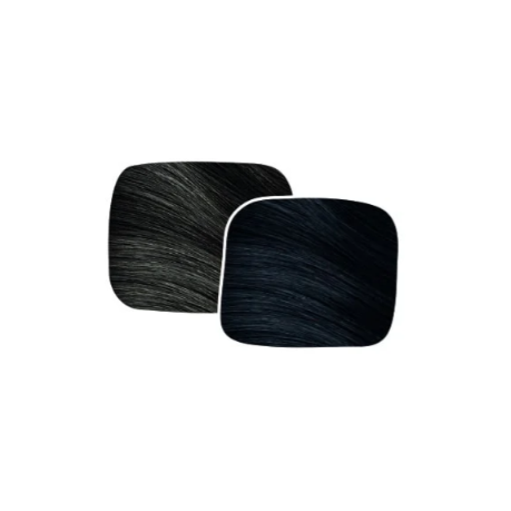 HERBATINT Vegetal Color - Organic Hair Color (Moon night power) (Herb-moon-night)