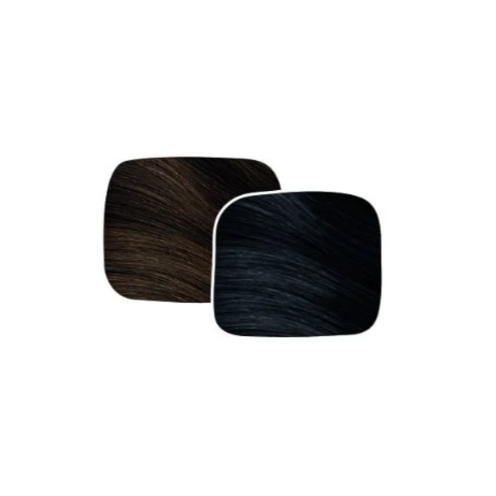 HERBATINT Vegetal Color - Organic Hair Color (Moon night power) (Herb-moon-night)
