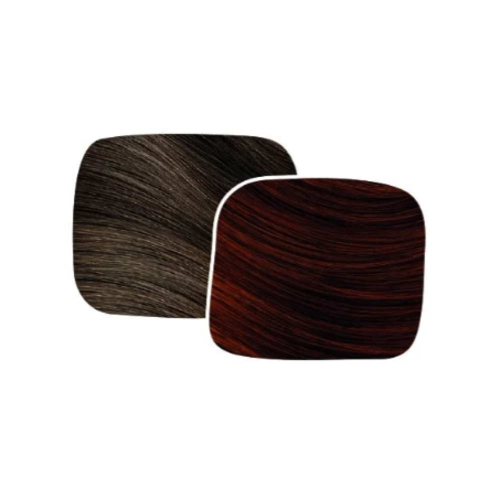 HERBATINT Vegetal Color - Organic Hair Color (Pure caramel power) (Herb-pure-caramel)