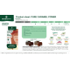HERBATINT Vegetal Color - Organic Hair Color (Pure caramel power) (Herb-pure-caramel)