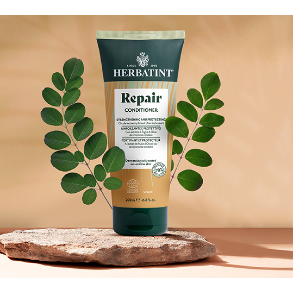 HERBATINT REPAIR Conditioner, 200ml (HERB-Rep-cond)
