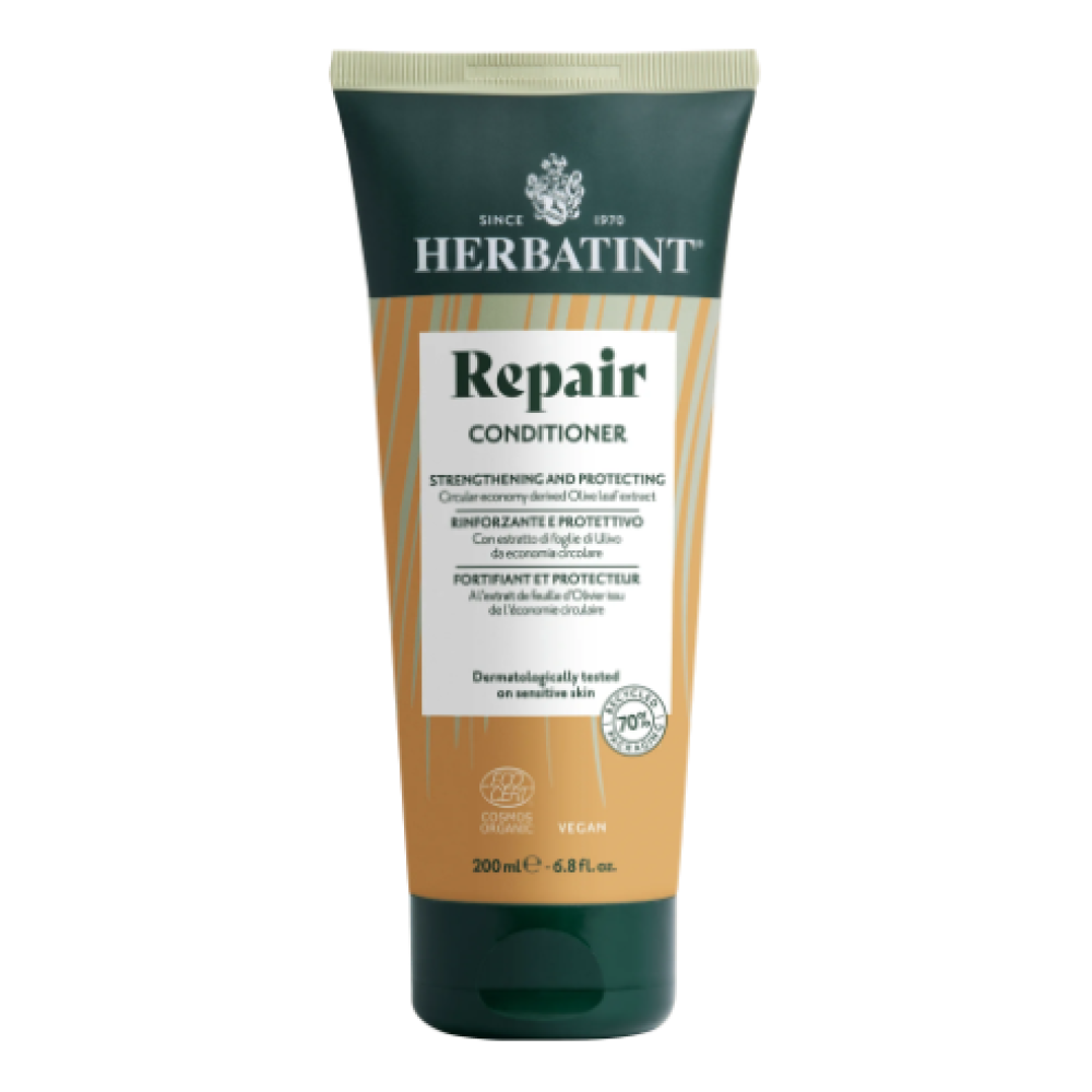 HERBATINT REPAIR Conditioner, 200ml (HERB-Rep-cond)