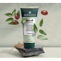 HERBATINT ROYAL Conditioner, 200ml