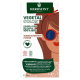 HERBATINT Vegetal Color - Organic Hair Color (Warm chestnut power) (Herb-warm-chestnut)