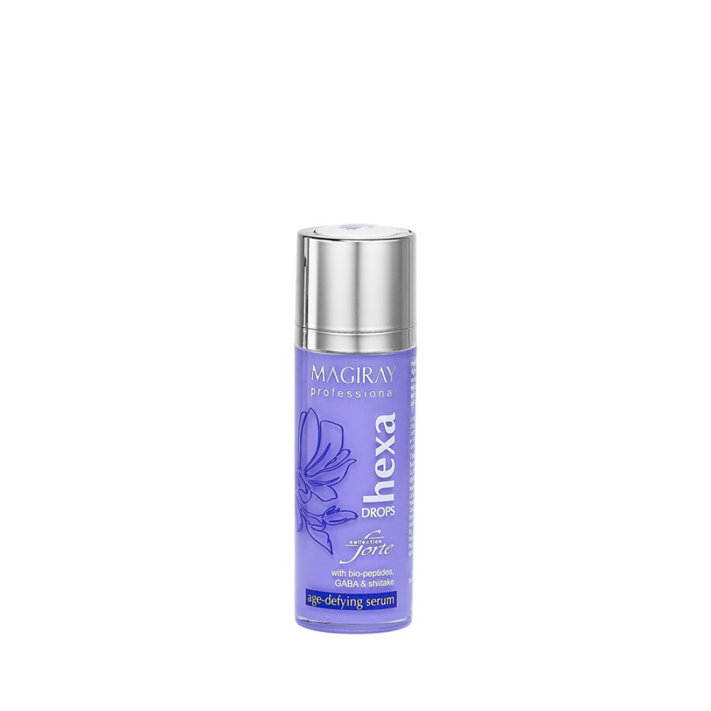 MAGIRAY hexa DROPS anti-age serum (920012)