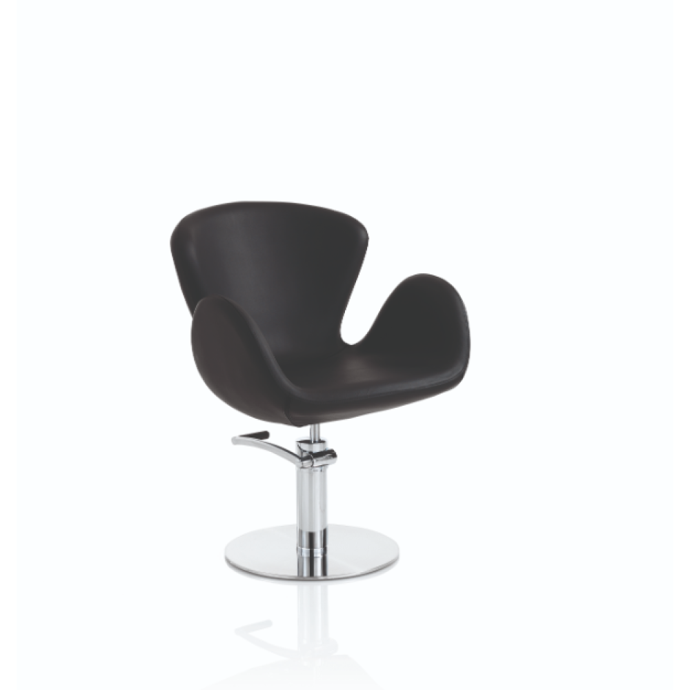 Styling hairdresser chair HAIR CHARLOTTE (375.281)