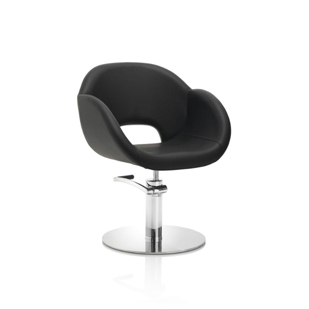 Styling hairdresser chair HAIR GRACE (375.387)