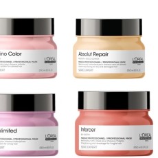 Hair masks
