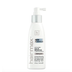 HAIRMAX ACCELER8 HAIR BOOSTER 118ml