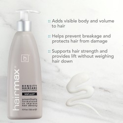 Hairmax Density Haircare Conditioner, 300ml