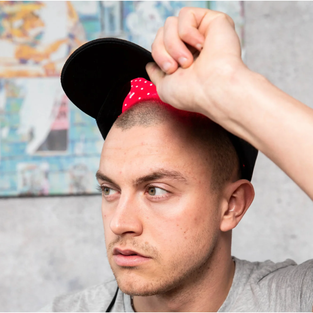 HairMax LaserCap 272 PowerFlex – Laser Hair Growth Cap (LASER 272)