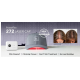 HairMax LaserCap 272 PowerFlex – Laser Hair Growth Cap (LASER 272)