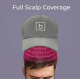 HairMax LaserCap 272 PowerFlex – Laser Hair Growth Cap (LASER 272)