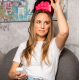 HairMax LaserCap 272 PowerFlex – Laser Hair Growth Cap (LASER 272)