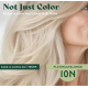 HERBATINT Permanent Haircolour Gel - 10N (Platinum Blonde) (Herbatint10N)