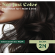 HERBATINT Permanent Haircolour gel 2N BROWN (Herbatint2N)
