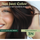 HERBATINT Permanent Haircolour gel 3N DARK CHESTNUT (Herbatint3N)