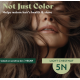 HERBATINT Permanent Haircolour gel 5N LIGHT CHESTNUT (Herbatint5N)