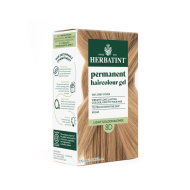 HERBATINT VEGETAL COLOR 8D LIGHT GOLDEN BLONDE