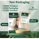 HERBATINT Permanent Haircolour Gel - 10N (Platinum Blonde) (Herbatint10N)