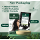 HERBATINT Permanent Haircolour gel 2N BROWN (Herbatint2N)
