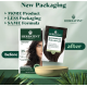 HERBATINT Permanent Haircolour gel 3N DARK CHESTNUT (Herbatint3N)