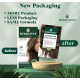HERBATINT Permanent Haircolour gel 5N LIGHT CHESTNUT (Herbatint5N)