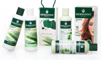 Herbatint – Natural Hair Color with Respect for Nature and Your Hair