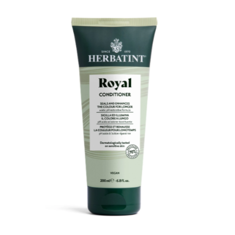 HERBATINT ROYAL Conditioner, 200ml (16648)