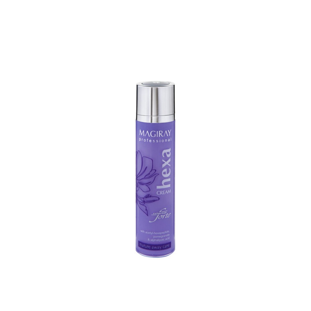 MAGIRAY Hexa CREAM (920011)