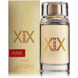 HUGO BOSS Hugo XX Woman, EDT, 100ml