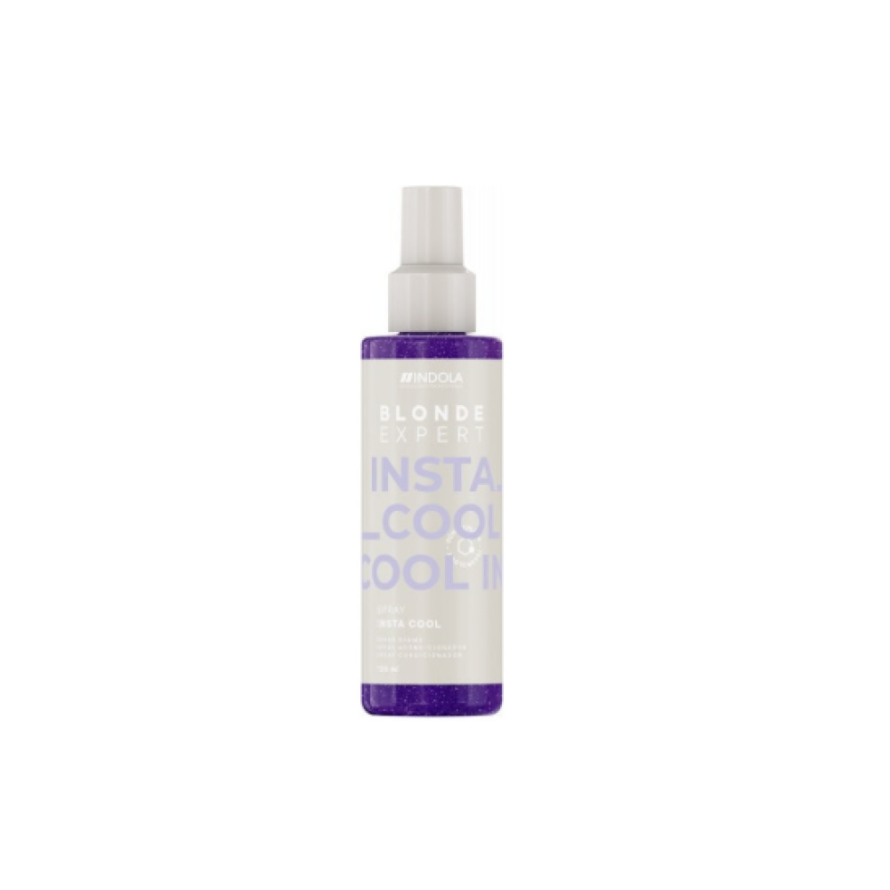 INDOLA BLONDE EXPERT Insta Cool spray conditioner, 150ml (NHKA103)
