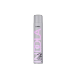 INDOLA STYLE Flexible Hair Spray, 500ml