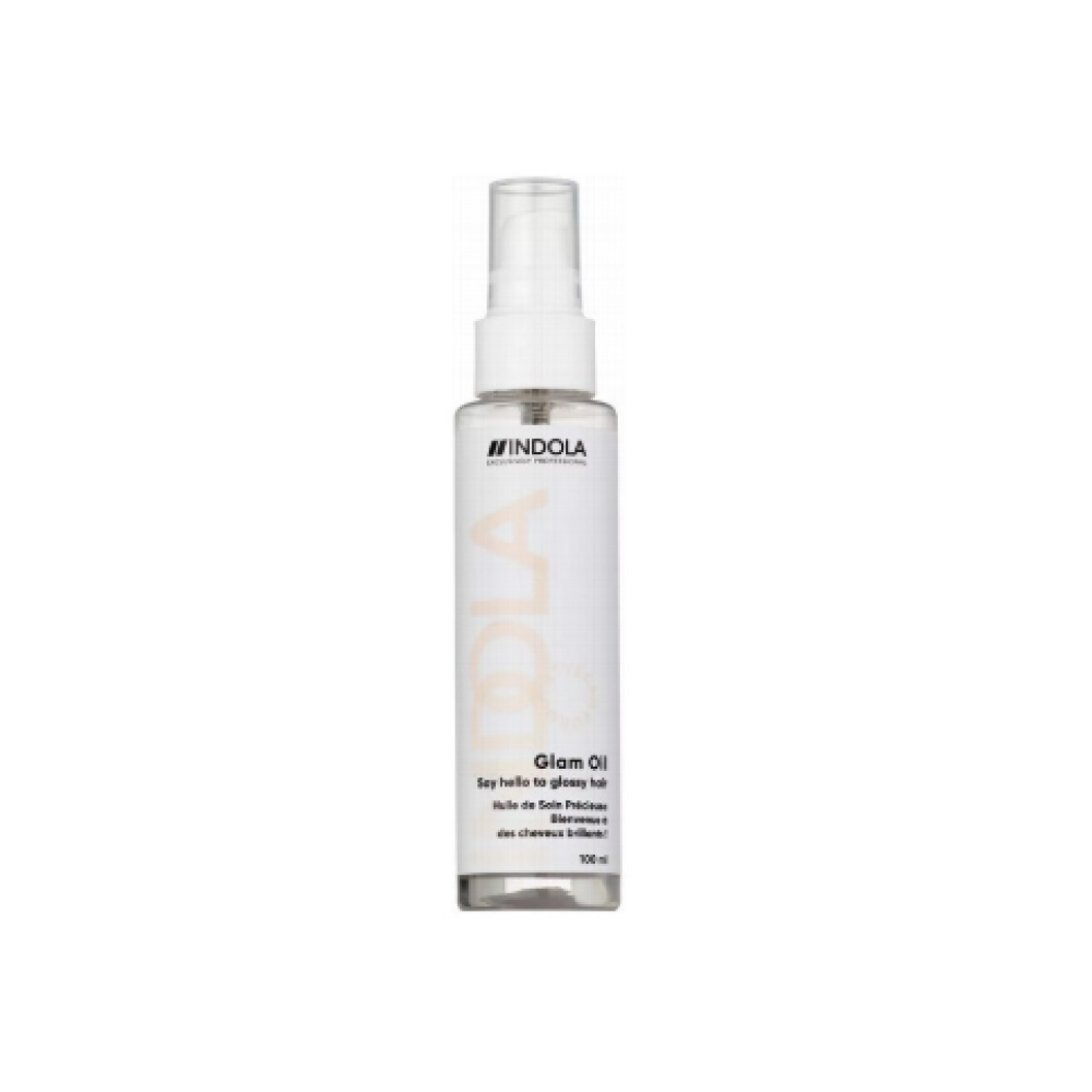 INDOLA STYLE Glam Oil, 100ml (NHK4886)