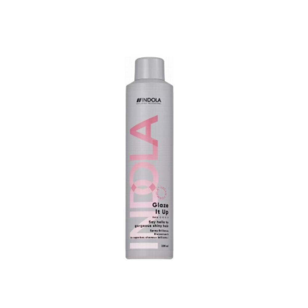 INDOLA STYLE Glaze It Up, 300ml (NHK4896)