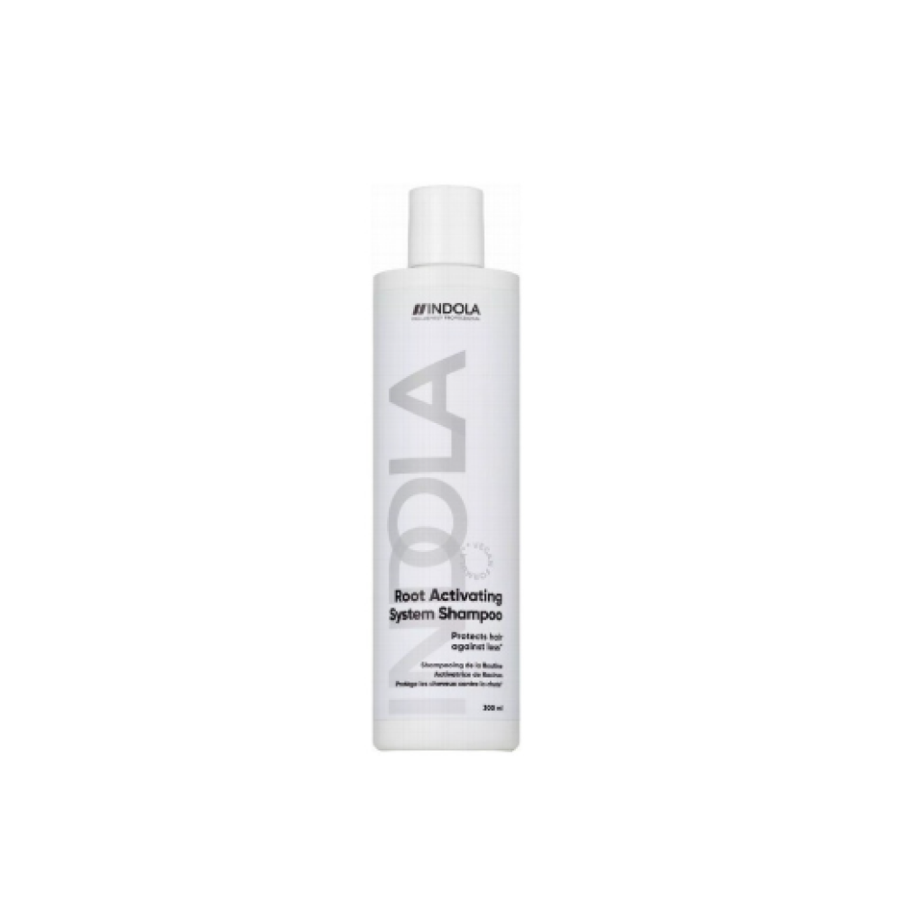 INDOLA CARE Root Activating System Shampoo, 300ml (NHK4880)