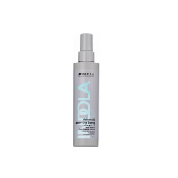 INDOLA STYLE Volume & Blow Dry Spray, 200ml