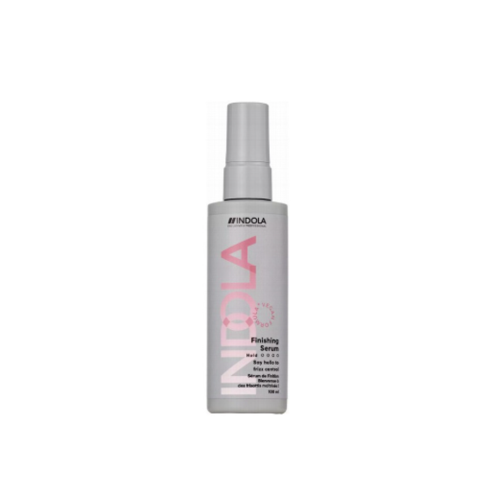 INDOLA STYLE Finishing Serum, 100ml (NHK4892)